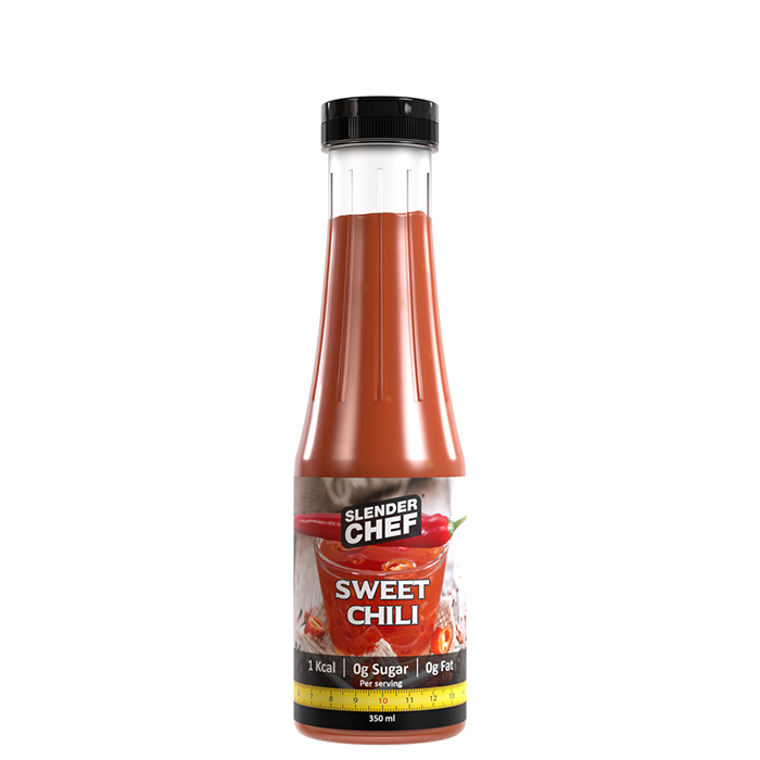 Slender Chef Kalorisn&aring;l s&aring;s 350 ml ceasar_dressing