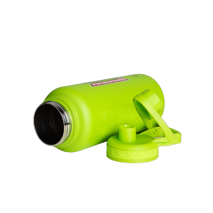 Isolerad Sportflaska TMNT 960 ml