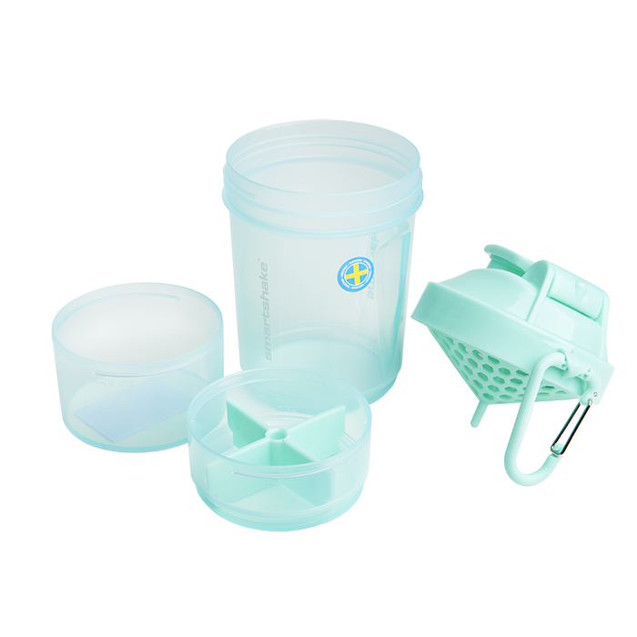 Original2GO Shaker 600 ml