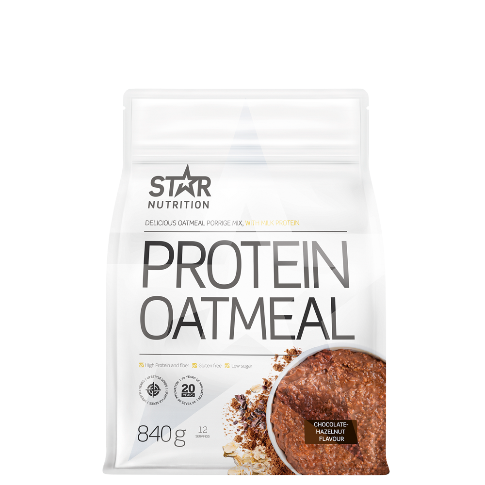 Proteingr&ouml;t Glutenfri 840 g chocolate_hazelnut