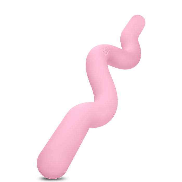 Beam Skivst&aring;ng 7 kg Rosa