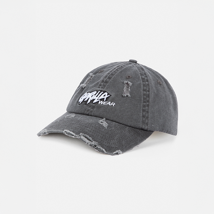 Galway Distressed Keps Gr&aring;