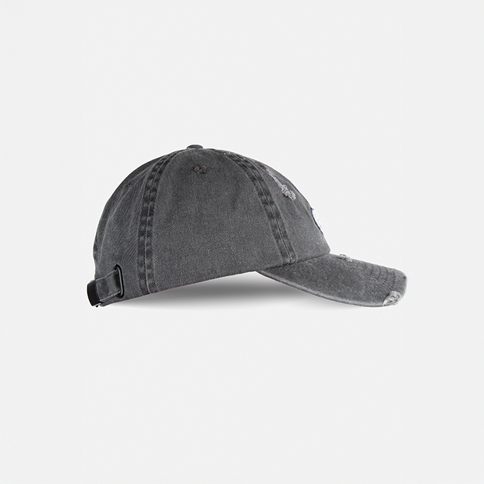 Galway Distressed Keps Gr&aring;