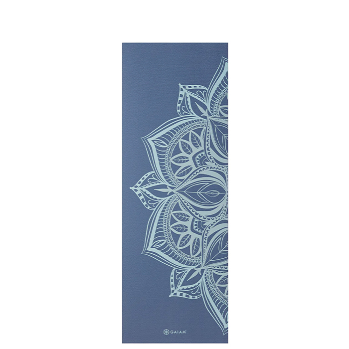 Yogamatta 5mm High Tide Point