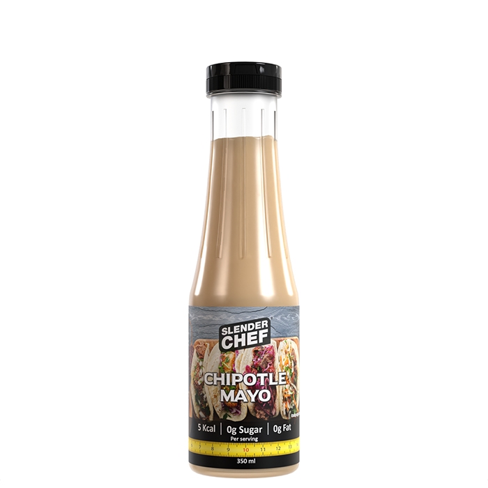 Slender Chef Kalorisn&aring;l s&aring;s 350 ml ceasar_dressing