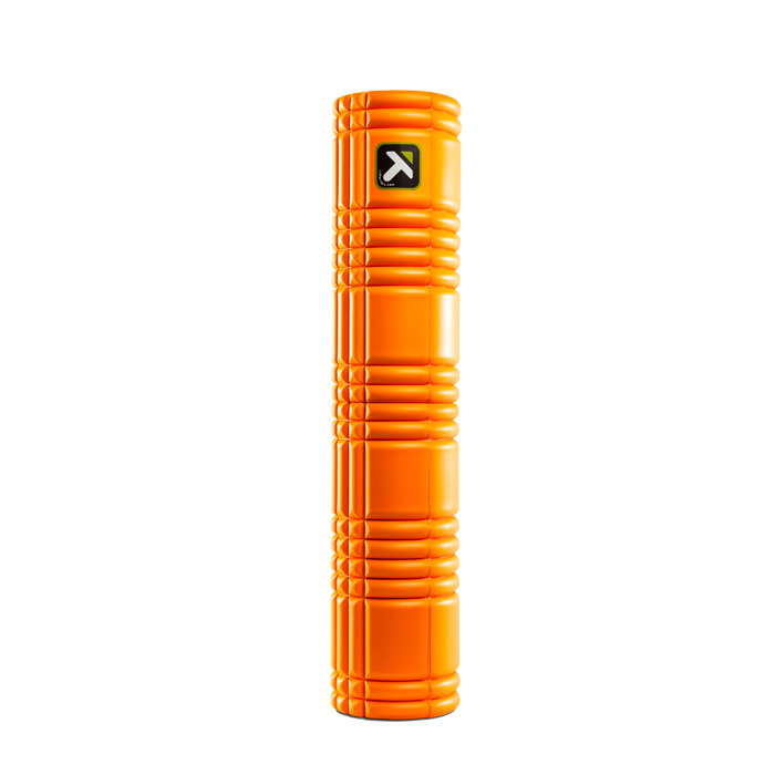 Trigger Point Grid 2.0 Foam Roller L&aring;ng