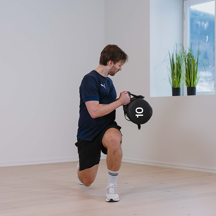 SandBag 10 kg