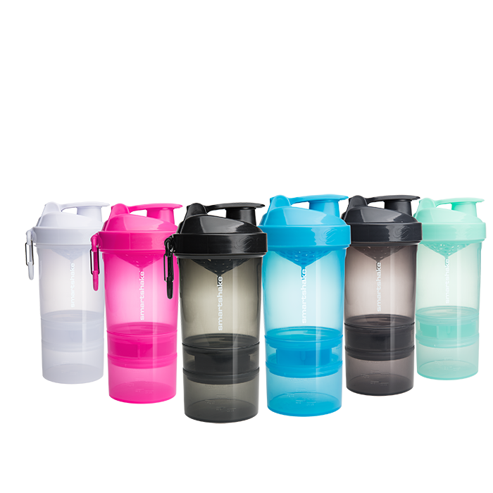 Original2GO Shaker 600 ml