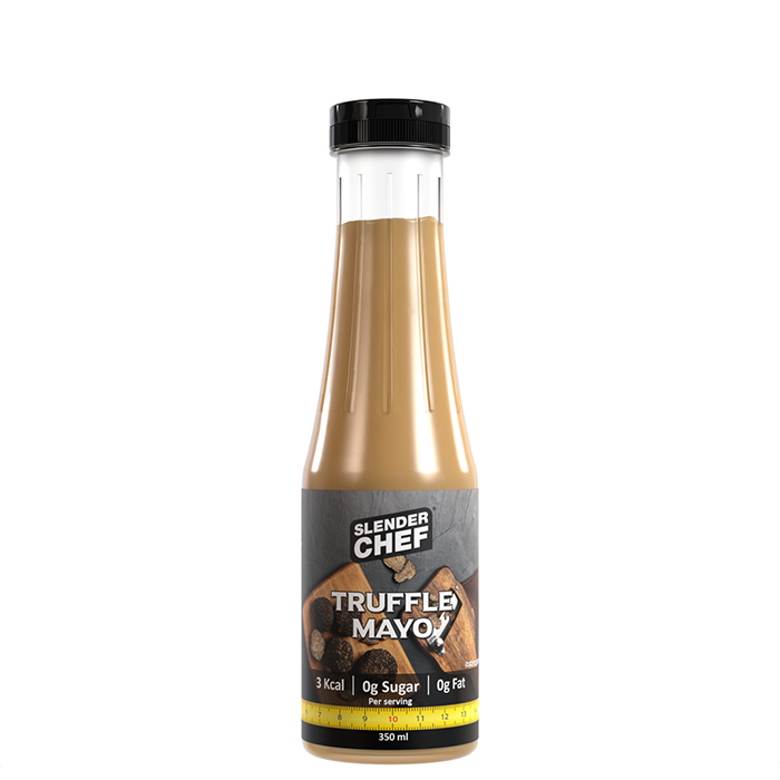 Slender Chef Kalorisn&aring;l s&aring;s 350 ml ceasar_dressing
