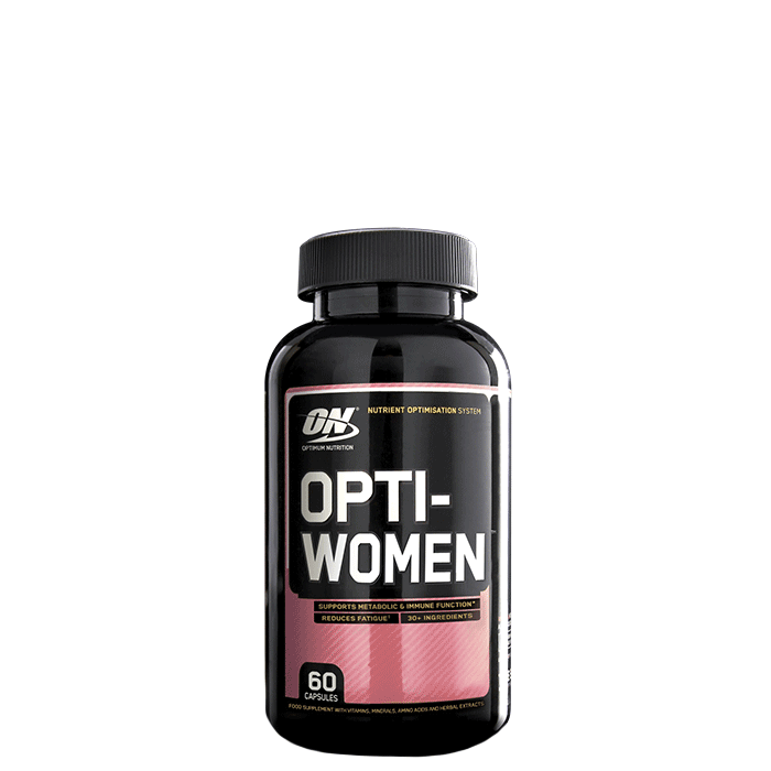 Opti-Women Multivitamin 60 kapslar