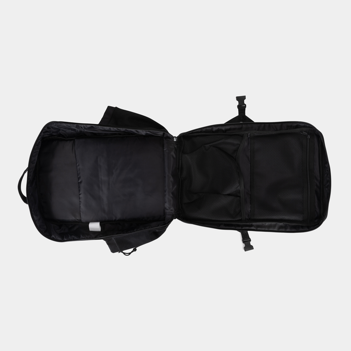 Hero 3.0 Ryggs&auml;ck Svart 45 L