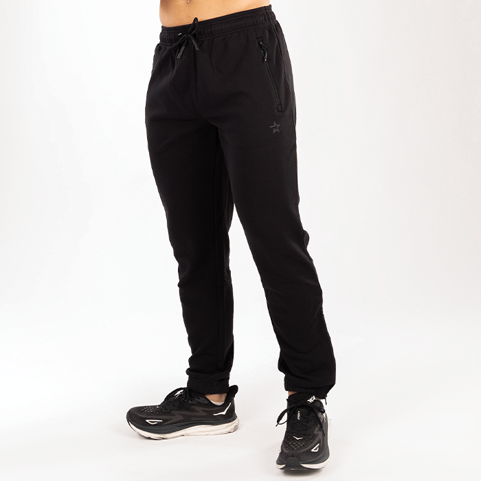 Sweatpants Svart