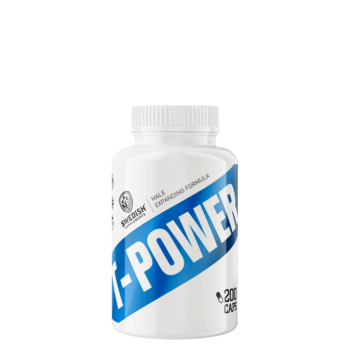 T-Power Testo 200 Kapslar