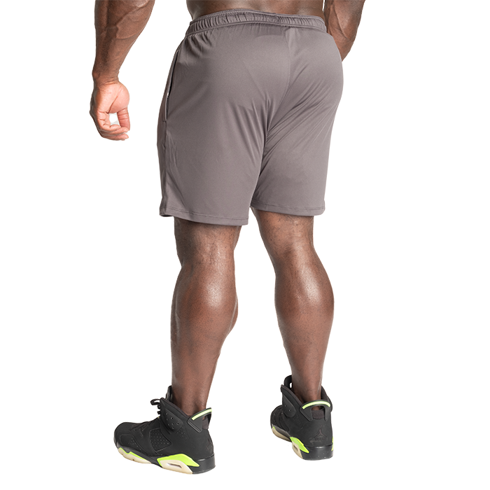 Legacy Function Shorts, Iron