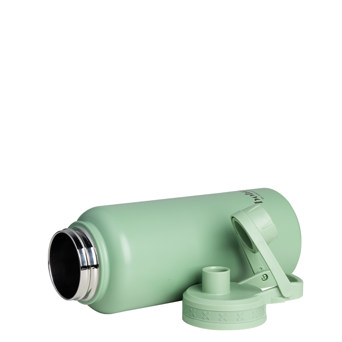 Bohtal Isolerad Sport Vattenflaska 960 ml