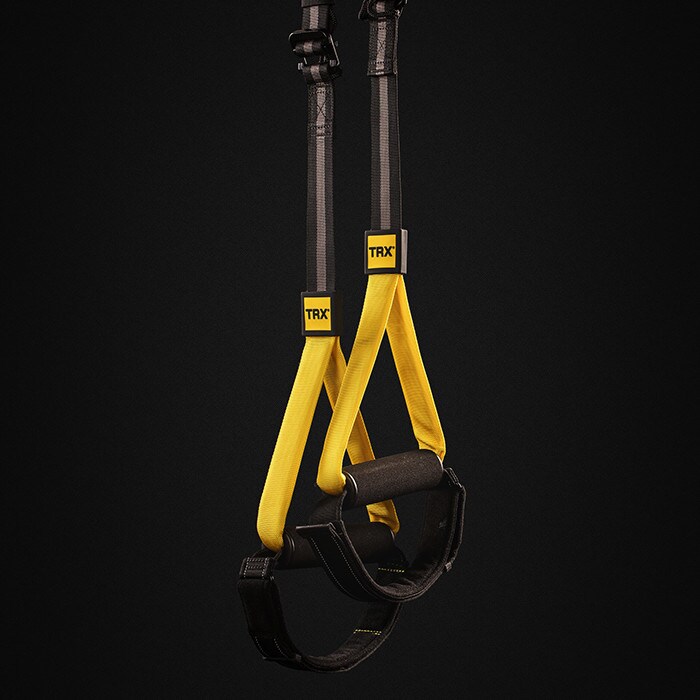 TRX Home2 Suspensionstr&auml;nare
