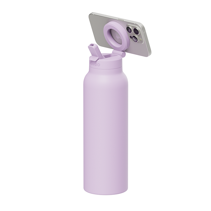 Ringo Pro Vattenflaska Lila 700 ml