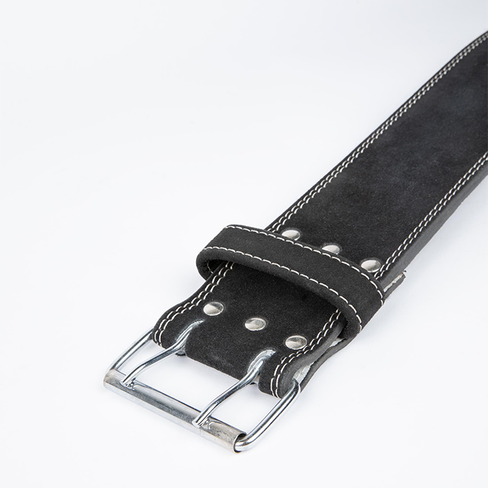4 Inch Lyftarb&auml;lte Svart