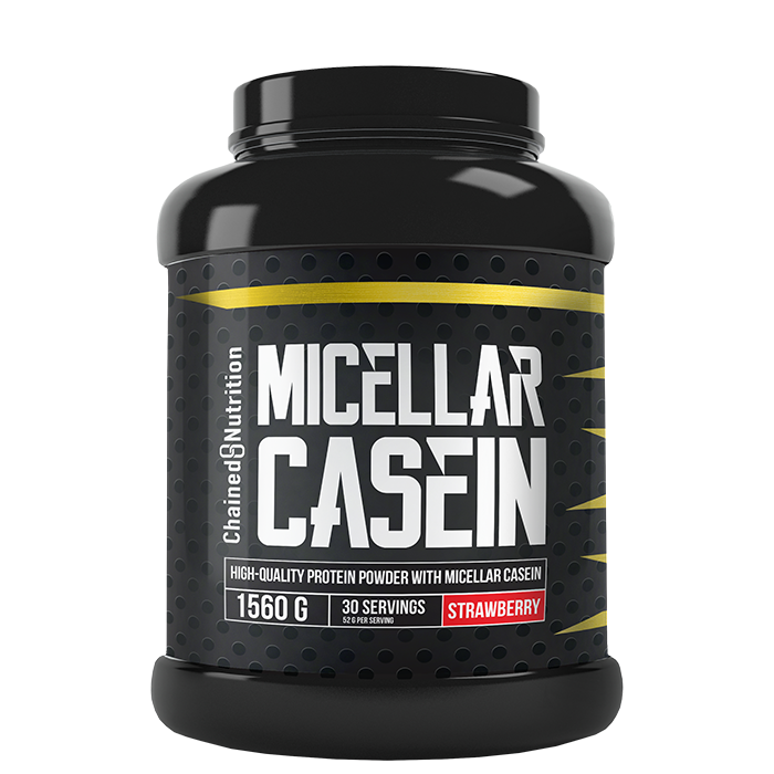 Micellar Kasein Protein 1560 g chocolate