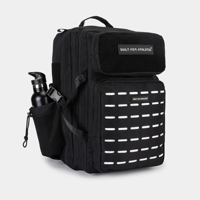 Hero 3.0 Ryggs&auml;ck Svart 45 L