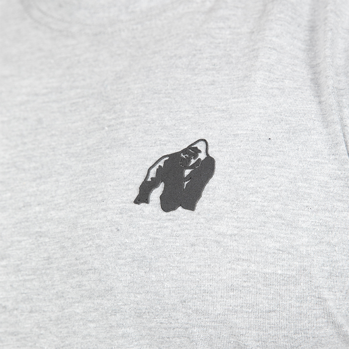 Leon T-shirt Gr&aring;