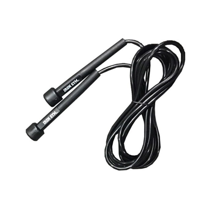 Justerbart Speed Rope Hopprep