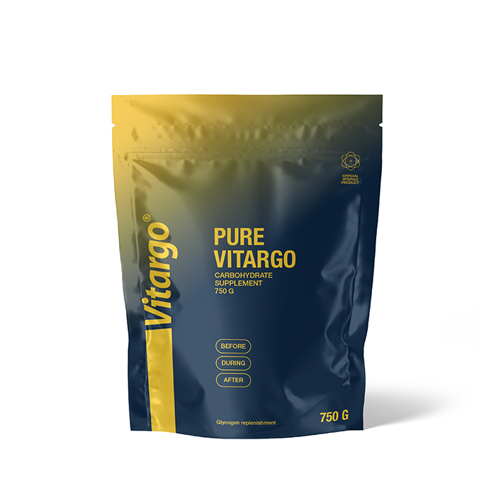 Vitargo Pure 750 g
