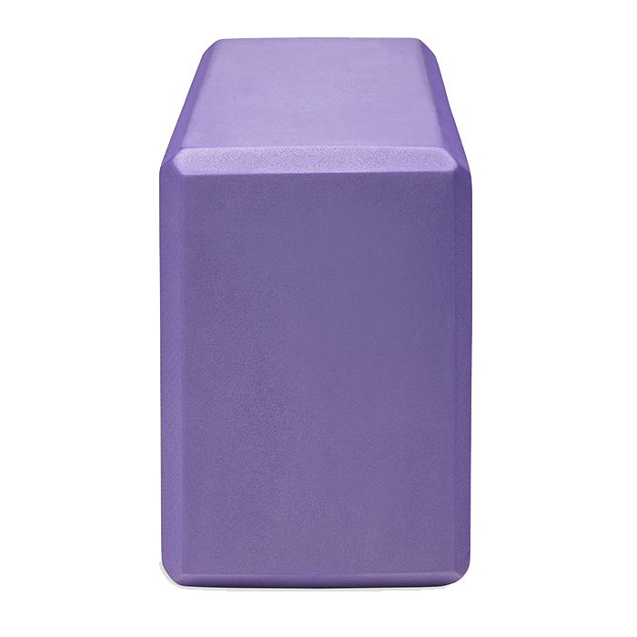 Yogablock Lila