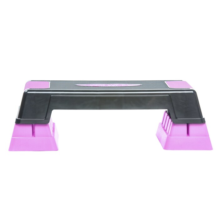Aerobic Stepper Stepbr&auml;da