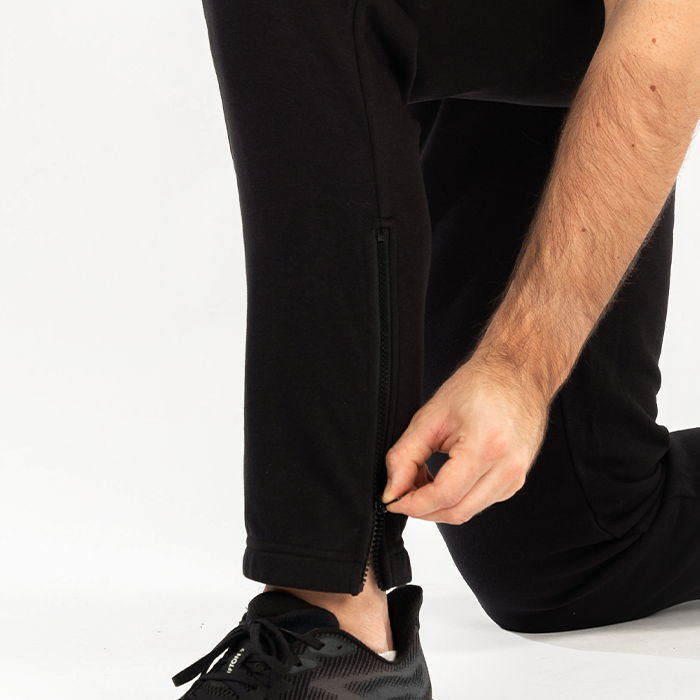 Sweatpants Svart