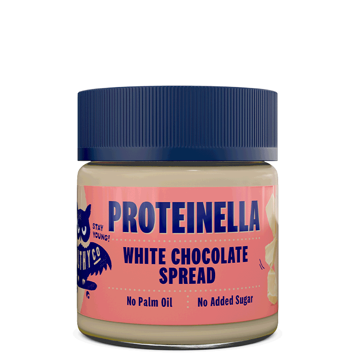 Proteinella, 200 g white_chocolate