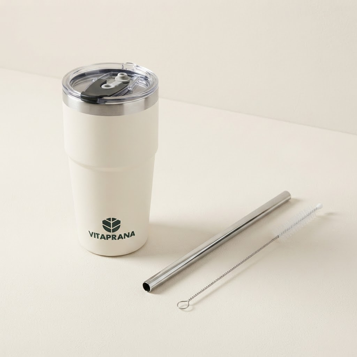 Termosmugg 600 ml