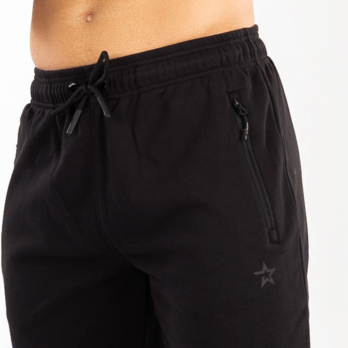 Sweatpants Svart