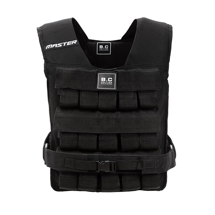 Viktv&auml;st Svart 30 kg