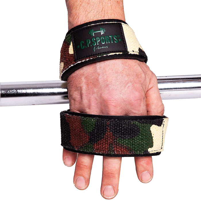 Figure 8 Straps Dragremmar Gr&ouml;n Camo