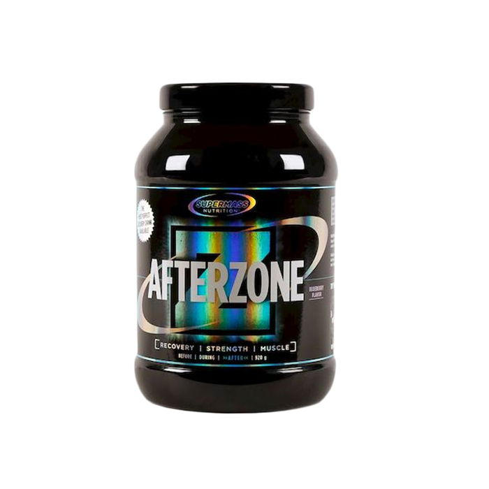AfterZone &Aring;terh&auml;mtningsdryck 920 g blueberry