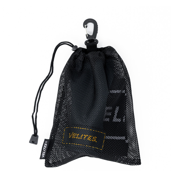 Velites Quad Ultra Hand Grips No Chalk Dark Green Kit