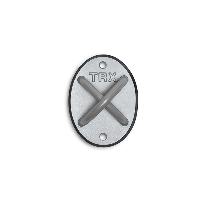 TRX X-F&auml;ste V&auml;gg & Tak