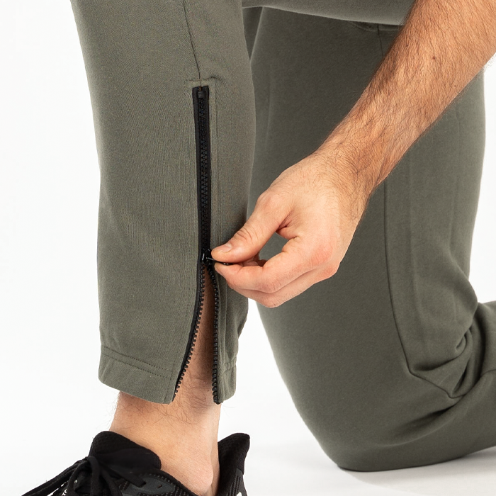 Sweatpants Gr&ouml;n