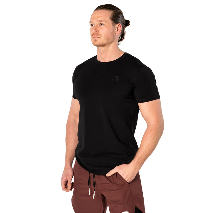 Unity T-shirt Svart
