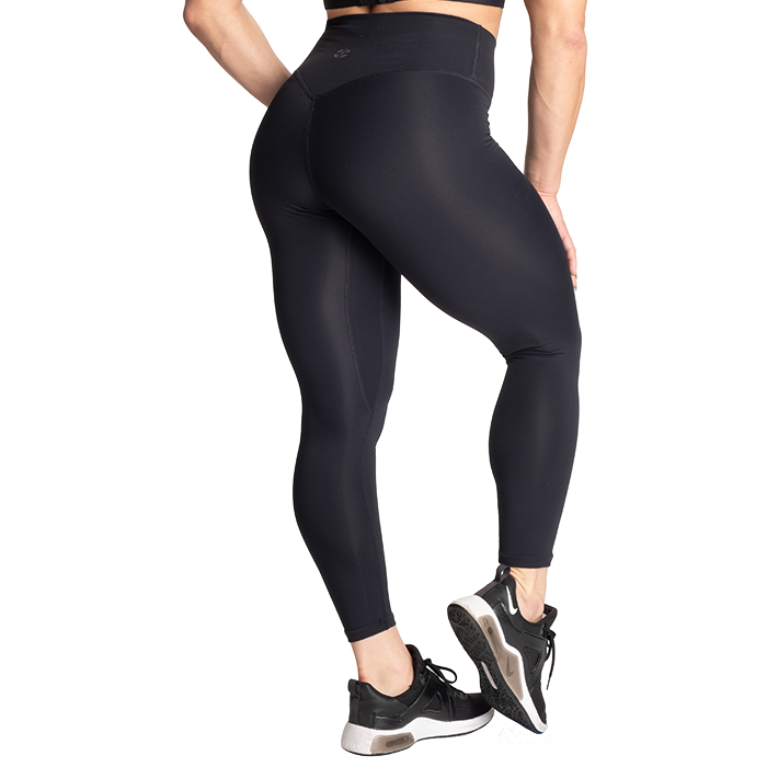 Core Leggings V2, Black