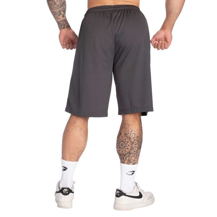 Meshshorts Gr&aring;