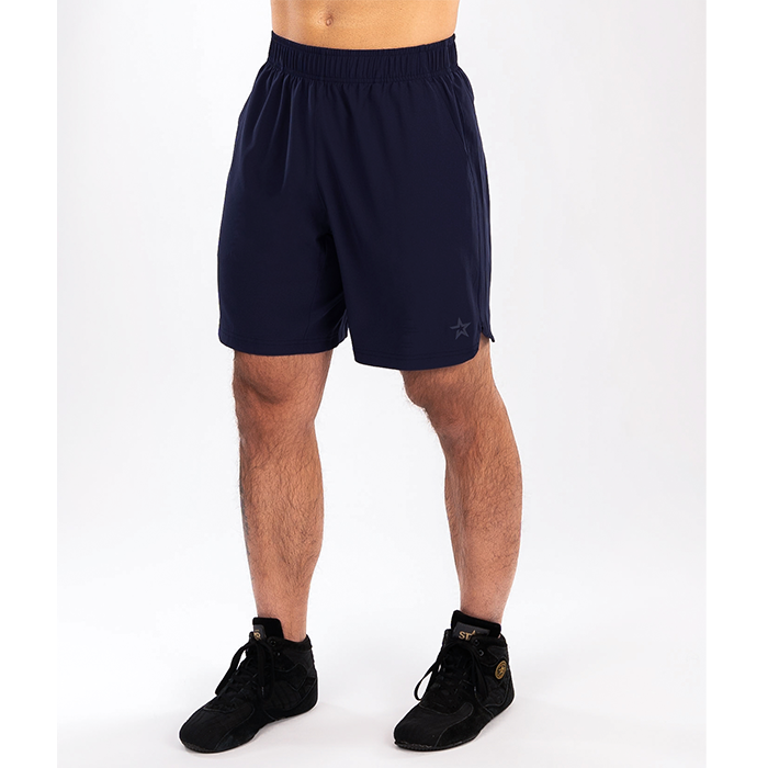 Star Shorts Navy