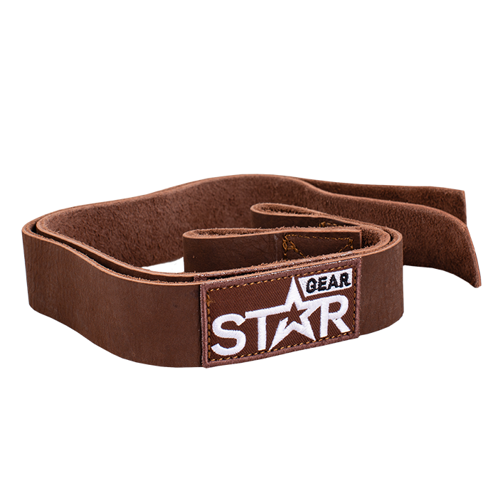 Star Gear Lifting Straps L&auml;der
