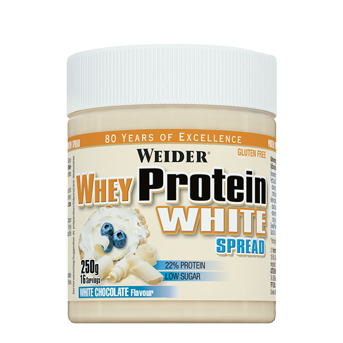 Whey Protein Spread 250 g choco_and_hazelnut