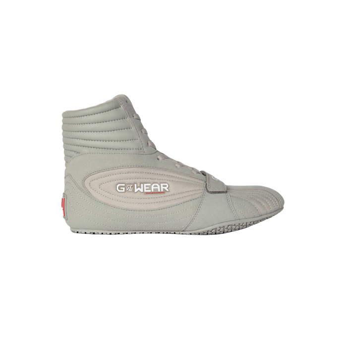 Gwear Performance High Tops, Beige