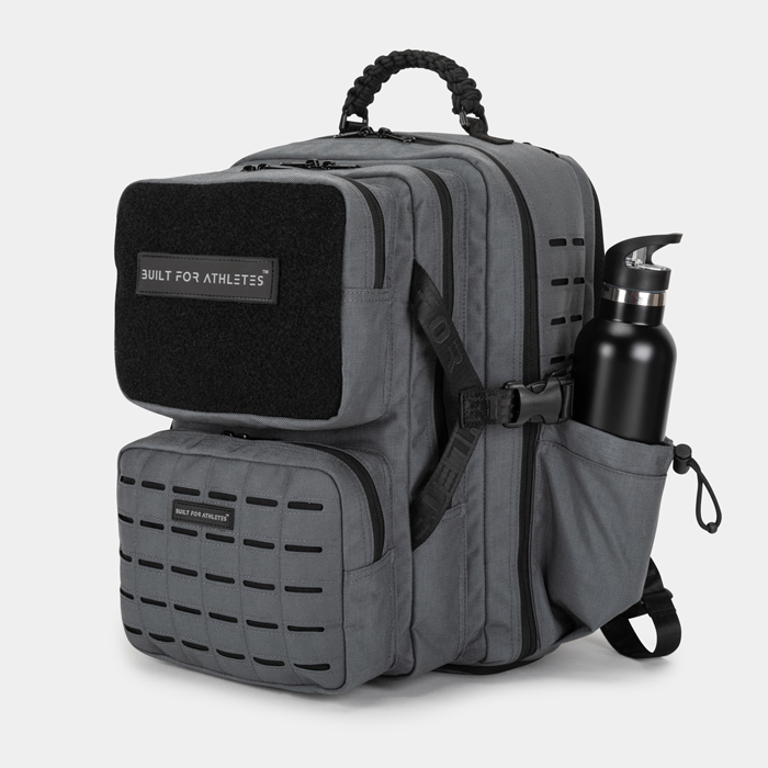 Pro Series Ryggs&auml;ck Gr&aring; 25 L