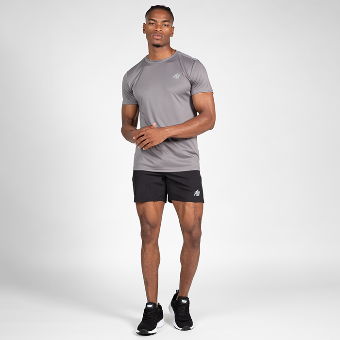 Easton T-Shirt, Grey