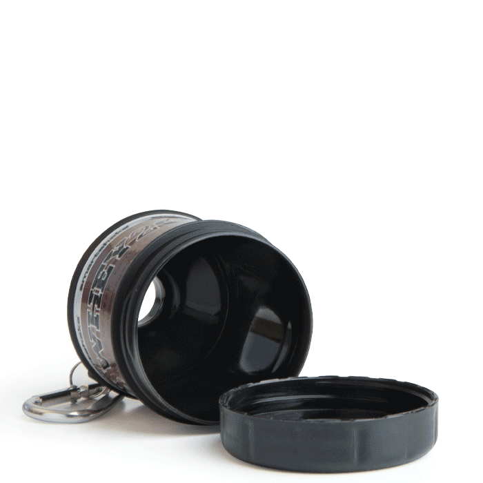 WHEY2GO Funnel Proteinbeh&aring;llare 50 g