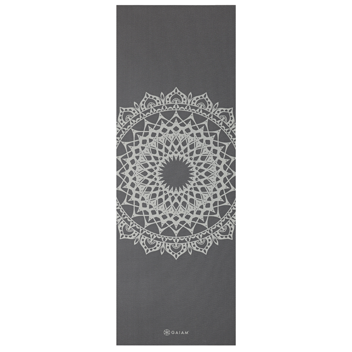 Marrakesh Yogamatta 5 mm Greige